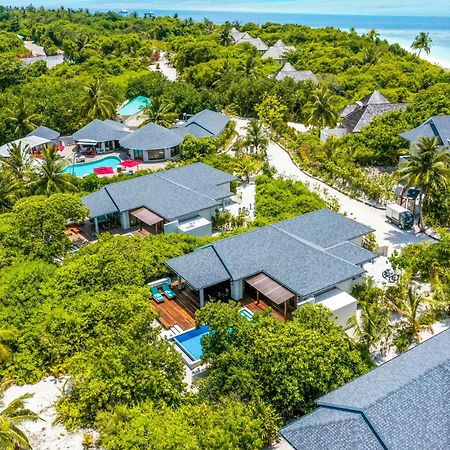 Hideaway Beach Resort & Spa Dhidhdhoo  Exterior foto