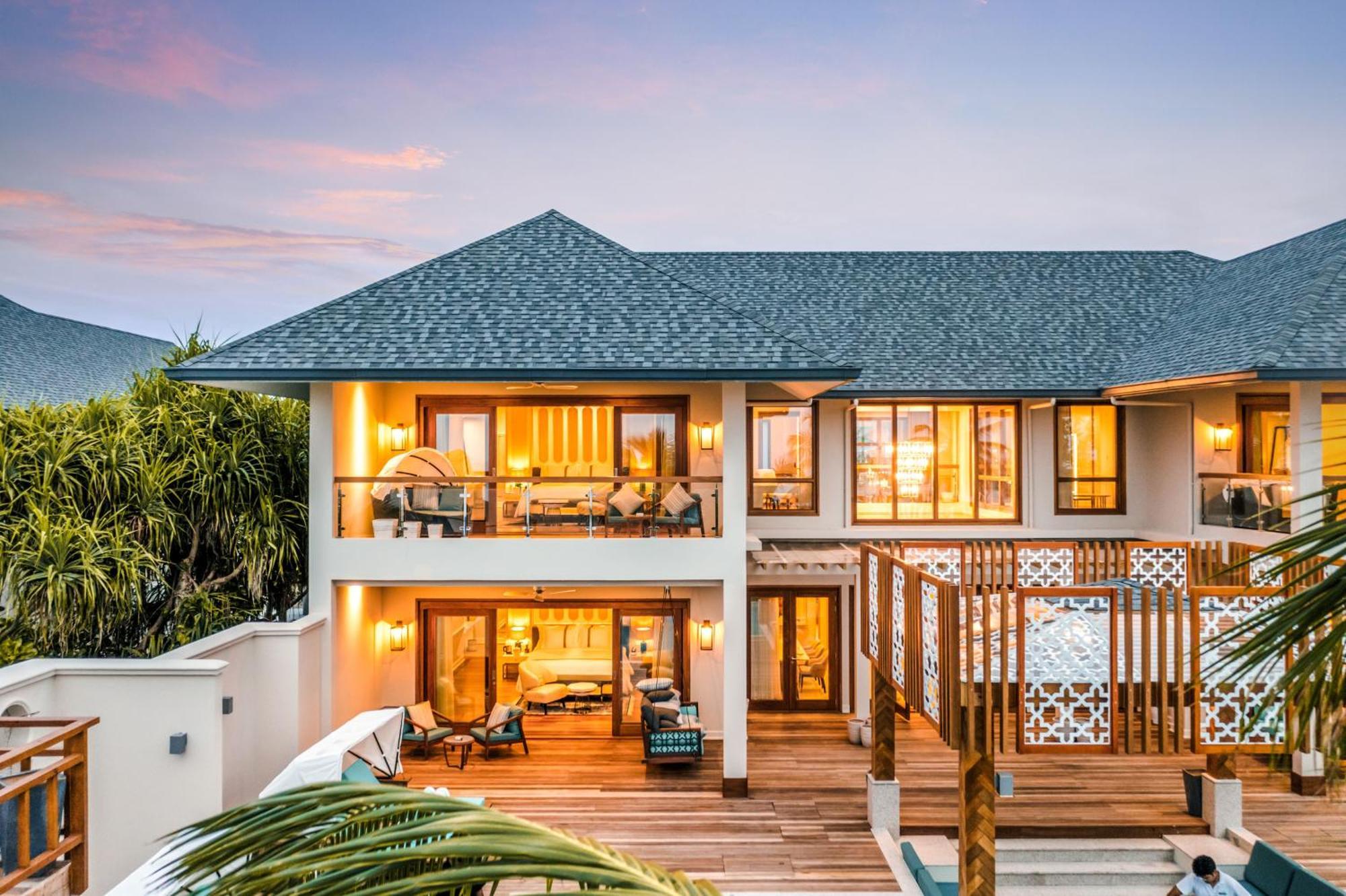 Hideaway Beach Resort & Spa Dhidhdhoo  Exterior foto