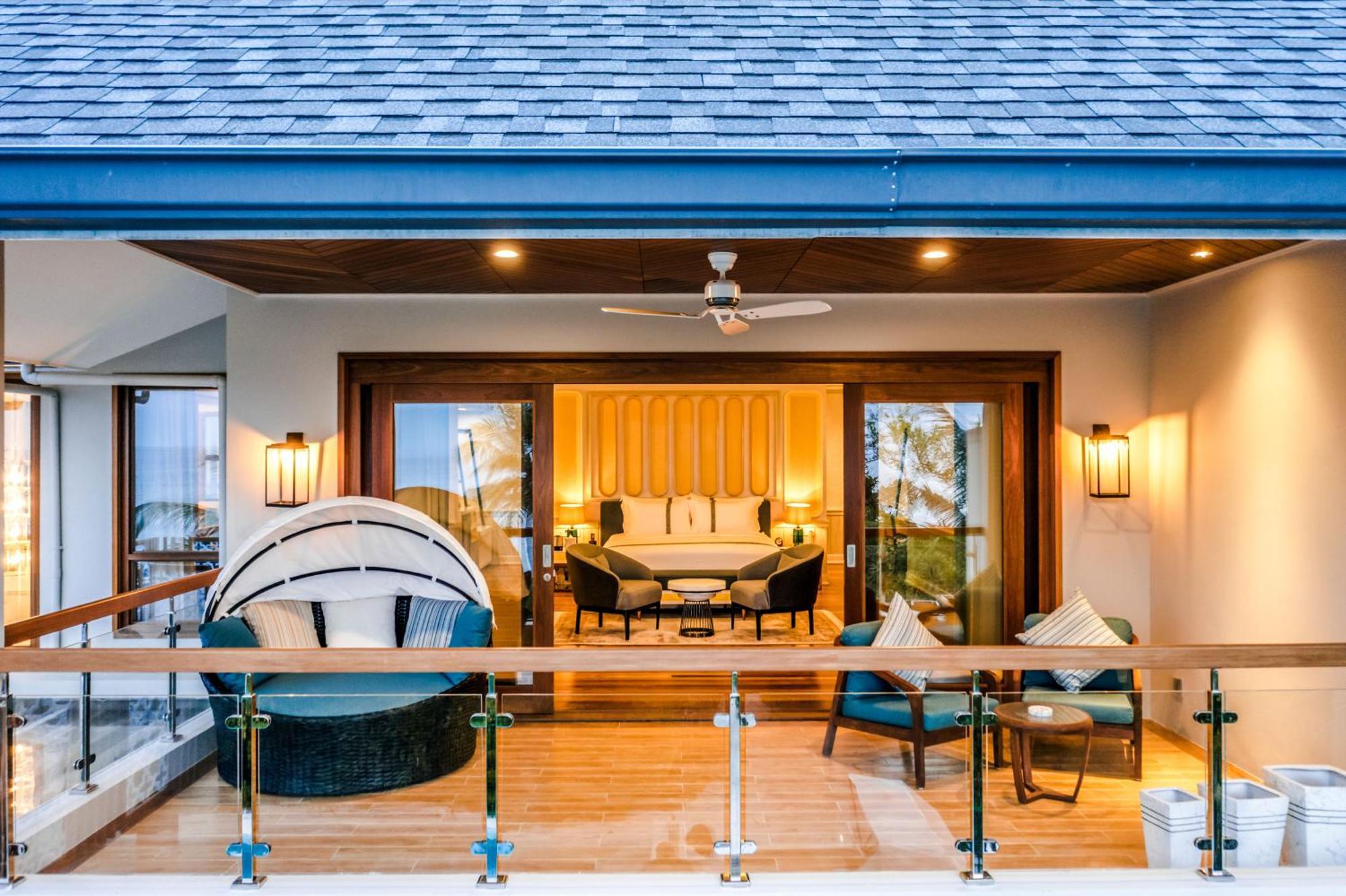Hideaway Beach Resort & Spa Dhidhdhoo  Exterior foto